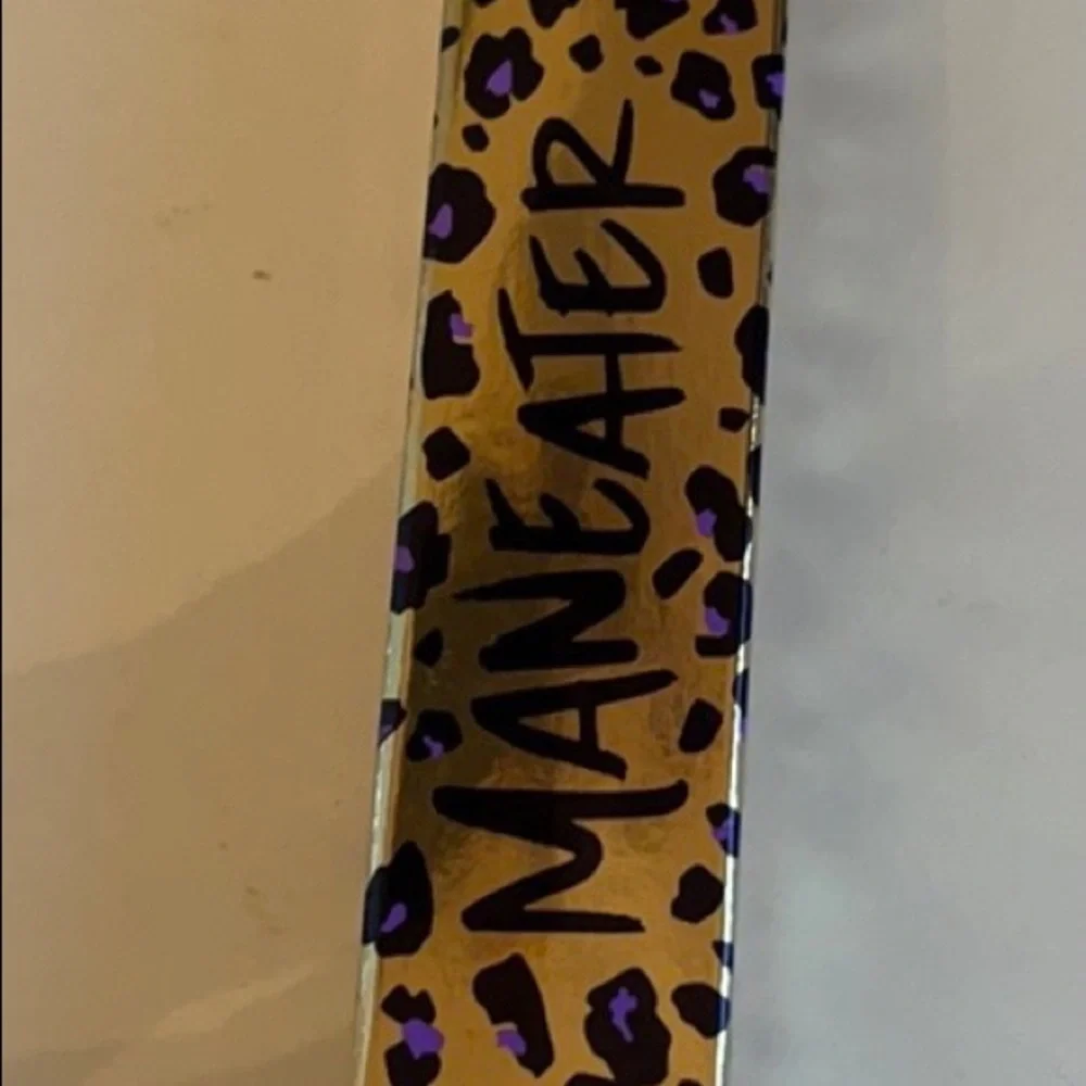 NWT MANEATER Black Mascara by Tarte. BRAND NEW!!
